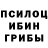 Галлюциногенные грибы Cubensis IDK Prod.