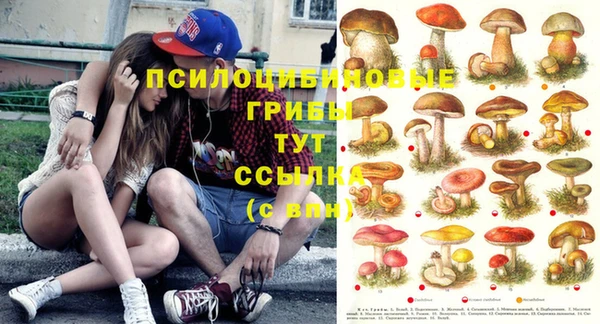 кристаллы Киренск